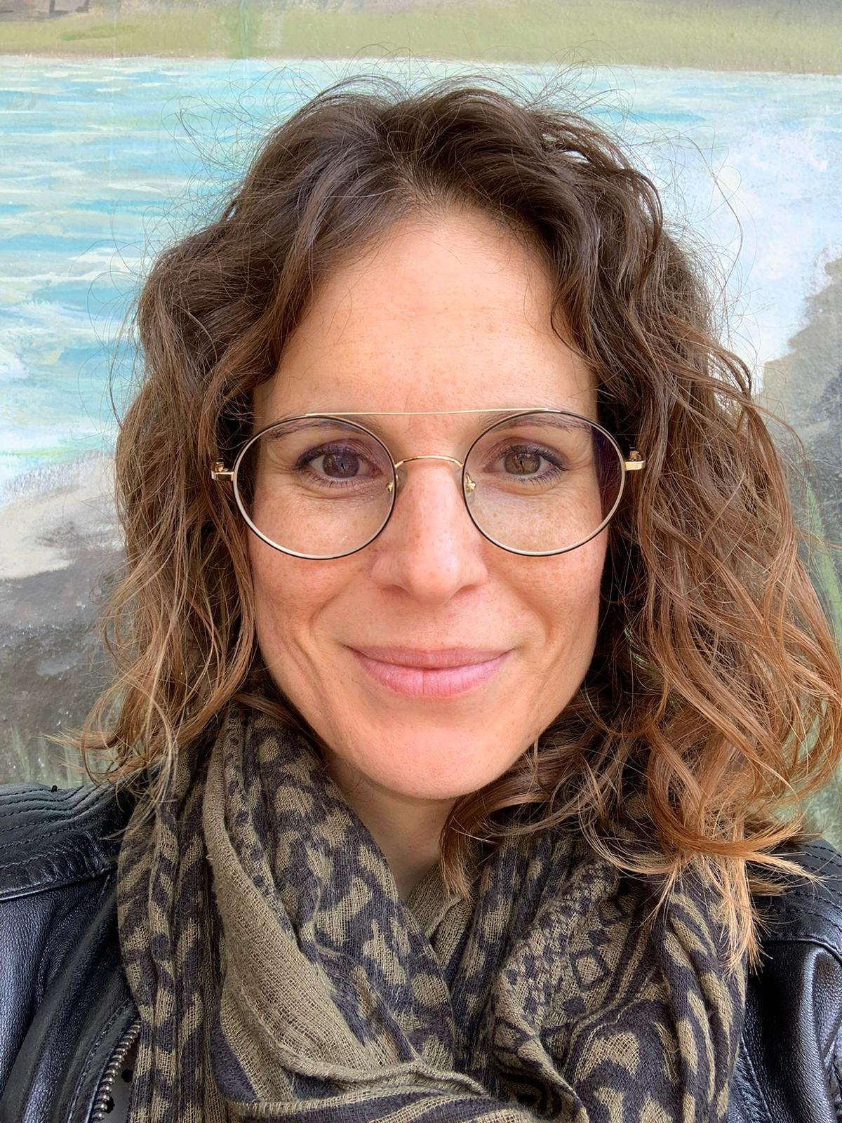 Maartje van Boerdonk